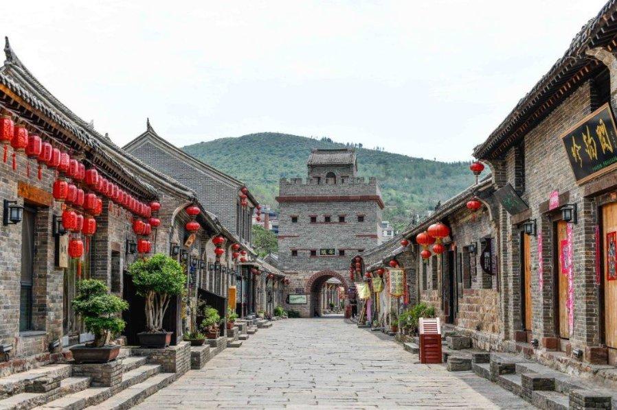 勇闯恶魔领域